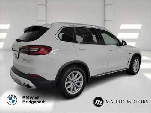 2022 BMW X5 PHEV xDrive45e