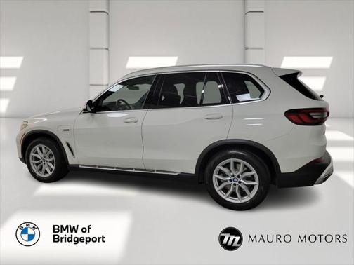 2022 BMW X5 PHEV xDrive45e