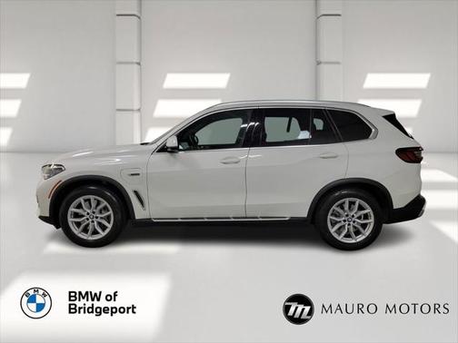 2022 BMW X5 PHEV xDrive45e