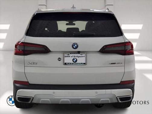 2022 BMW X5 PHEV xDrive45e