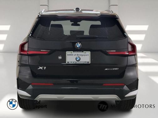 2024 BMW X1 xDrive28i