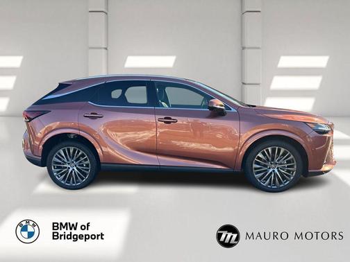 2023 Lexus RX 350 Luxury