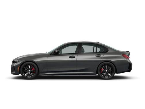 2026 BMW M340 xDrive NA