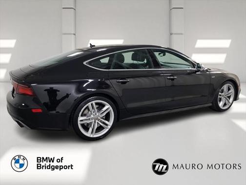 2016 Audi S7 4.0T
