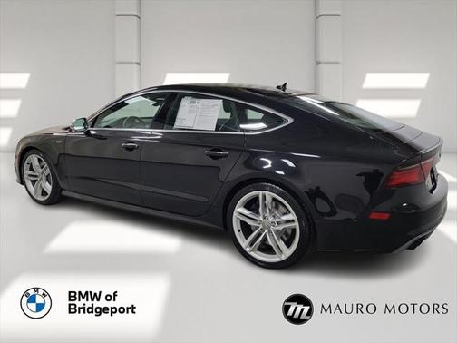 2016 Audi S7 4.0T