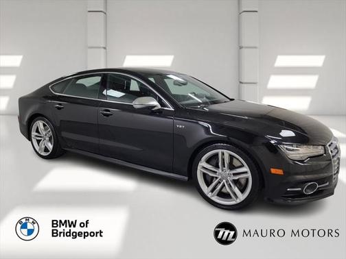 2016 Audi S7 4.0T