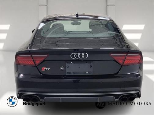 2016 Audi S7 4.0T