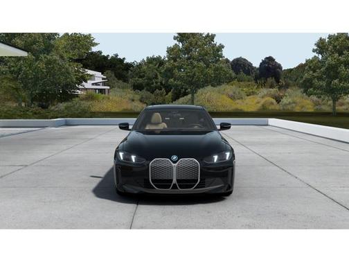 2025 BMW i4 Gran Coupe xDrive40