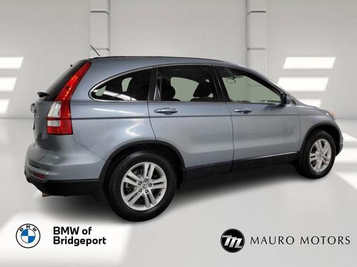 2011 Honda CR-V EX-L