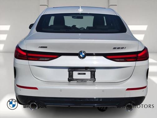 2024 BMW 228 Gran Coupe i xDrive
