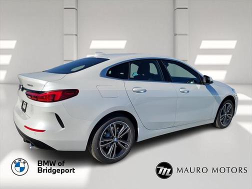 2024 BMW 228 Gran Coupe i xDrive