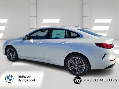 2024 BMW 228 Gran Coupe i xDrive