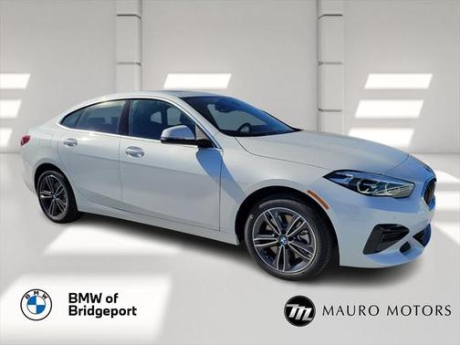 2024 BMW 228 Gran Coupe i xDrive