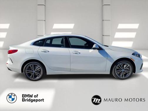 2024 BMW 228 Gran Coupe i xDrive