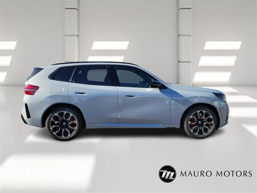 2025 BMW X3 M50 xDrive
