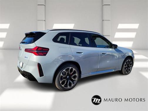 2025 BMW X3 M50 xDrive