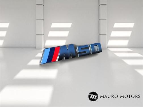 2025 BMW X3 M50 xDrive
