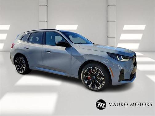 2025 BMW X3 M50 xDrive