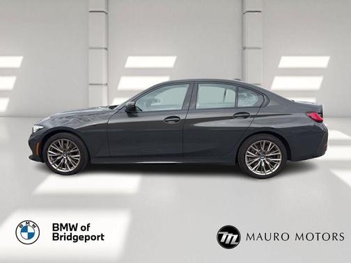 2023 BMW 330 xDrive