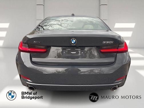 2023 BMW 330 xDrive