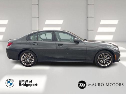 2023 BMW 330 xDrive