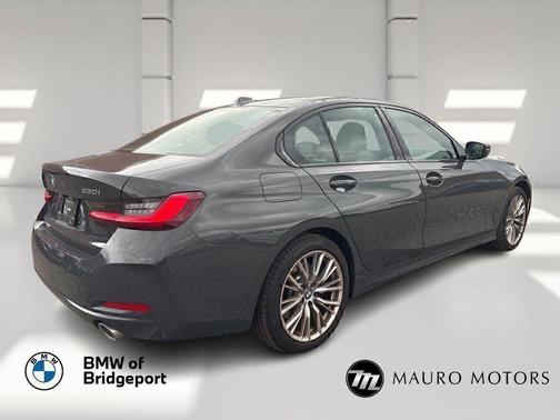 2023 BMW 330 xDrive