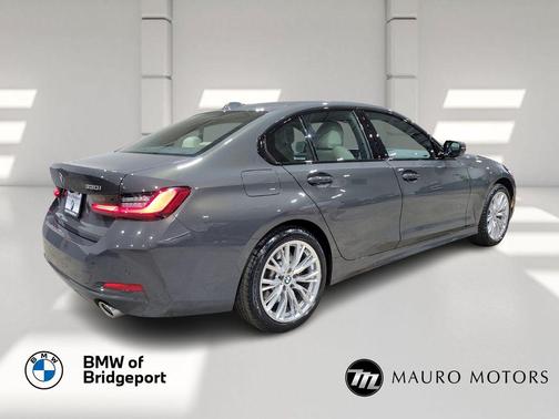 2023 BMW 330 xDrive