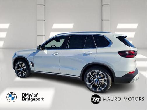 2025 BMW X5 PHEV xDrive50e