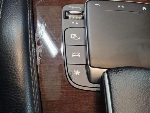 2022 Mercedes-Benz GLE 450 4MATIC