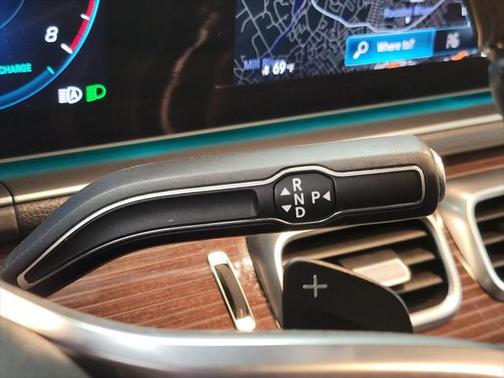 2022 Mercedes-Benz GLE 450 4MATIC
