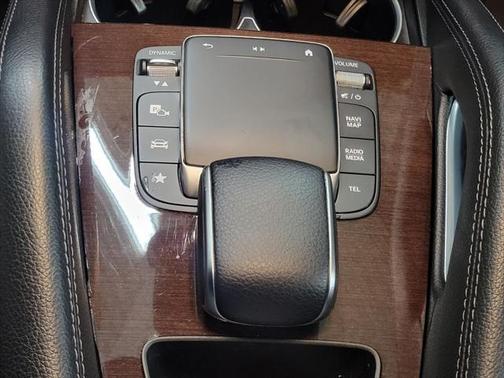 2022 Mercedes-Benz GLE 450 4MATIC