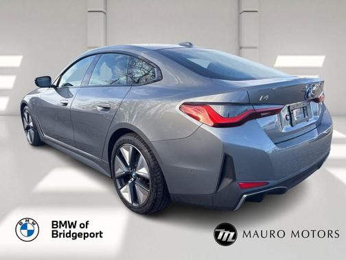 2023 BMW i4 Gran Coupe eDrive40