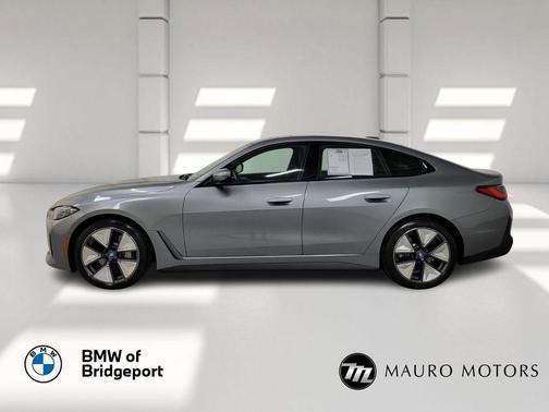 2023 BMW i4 Gran Coupe eDrive40