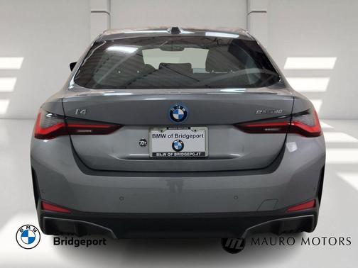 2023 BMW i4 Gran Coupe eDrive40