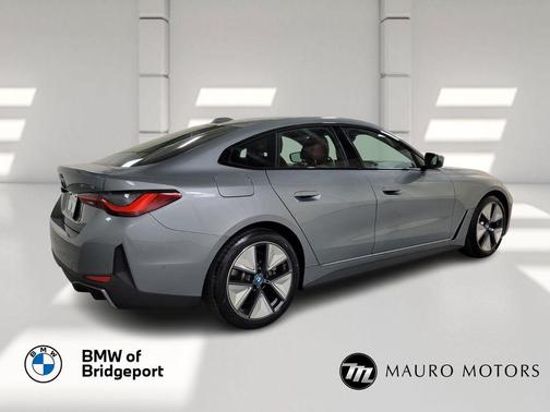 2023 BMW i4 Gran Coupe eDrive40