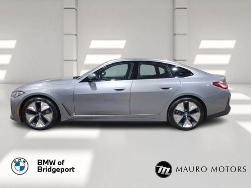 2023 BMW i4 Gran Coupe eDrive40