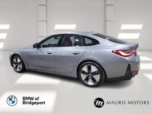 2023 BMW i4 Gran Coupe eDrive40
