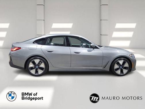 2023 BMW i4 Gran Coupe eDrive40