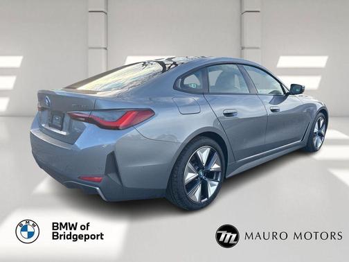2023 BMW i4 Gran Coupe eDrive40