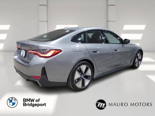 2023 BMW i4 Gran Coupe eDrive40