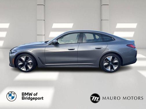 2023 BMW i4 Gran Coupe eDrive40