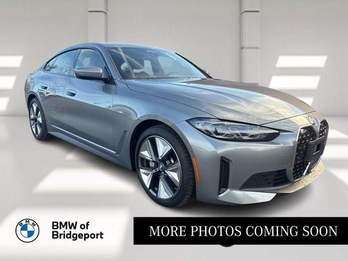 2023 BMW i4 Gran Coupe eDrive40