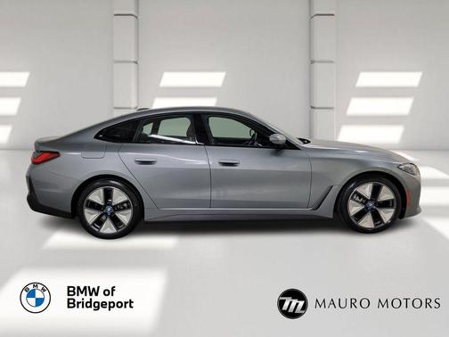 2023 BMW i4 Gran Coupe eDrive40