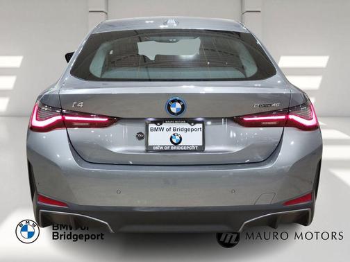 2023 BMW i4 Gran Coupe eDrive40