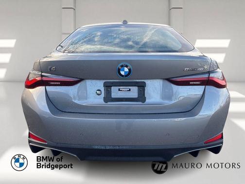 2023 BMW i4 Gran Coupe eDrive40