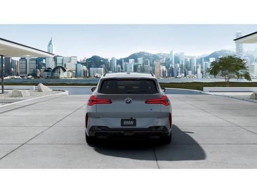 2025 BMW X3 M50 xDrive