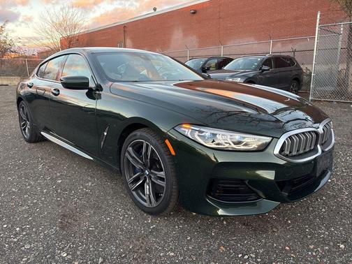 2023 BMW 840 i xDrive