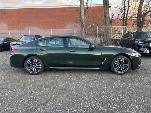 2023 BMW 840 i xDrive