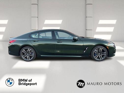 2023 BMW 840 i xDrive