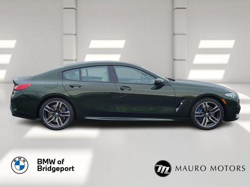 2023 BMW 840 i xDrive